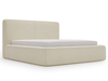 Beige \ 180x200 cm