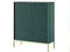 Groen \ Gulden