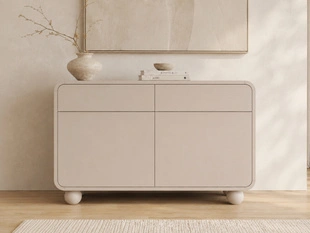 Dressoir met Deuren en Lades Soffio Kashmir