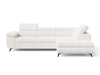Crème \ Corduroy \ Rechts