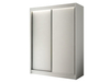150 cm \ Wit