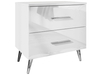 Wit \ Zilver 
