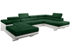 Wit || Groen \ Rechts