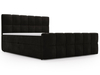 Zwart \ 200x200 cm