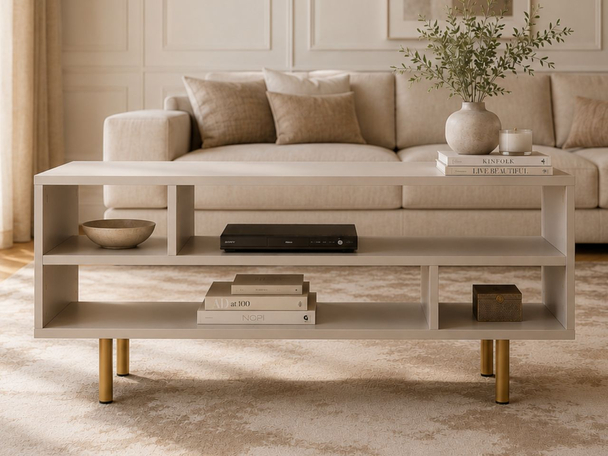 Salontafel Ankara Beige