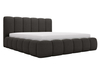 Zwart \ Nee \ 200x200 cm