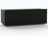 200 cm \ Zwart